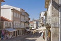 ValenÃÂ§a do Minho. Portugal