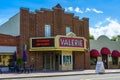 Valerie Theatre Cultural Center - Inverness, Florida, USA