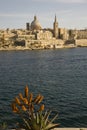 Valetta, Malta.