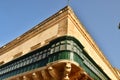 Valetta, Republic of Malta - mars 11 2025 : Grandmaster Palace Royalty Free Stock Photo