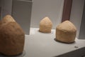 Remains of the ancient megalithic society | Valetta`s museum