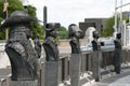 Valiants Memorial - Ottawa - Canada