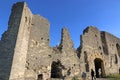 Valkenburg Castle, Netherlands