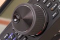 Valkoder - rotating control transceiver Royalty Free Stock Photo