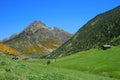 Vall d'Incles (Andorra)