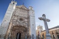 Valladolid,Castilla Leon,Spain.