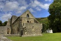 Valle Crucis Abbey