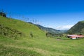 Valle de Cocora, Salento, QuindÃÂ­o, Colombia