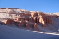 Valle de la Luna