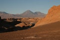 Valle de la luna