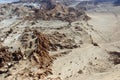 Valle de la Luna, Chile Royalty Free Stock Photo