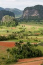 Valle de Vinales