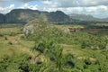 Valle de Vinales, Cuba Royalty Free Stock Photo