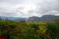 Valle de Vinales, Cuba