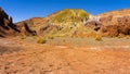 Valle del Arcoiris, San Pedro de Atacama, Chile