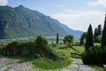 Adige Valley, Italy Royalty Free Stock Photo