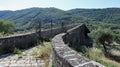Valle di Maddaloni - Acquedotto Carolino dal Monte Garzano