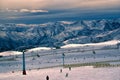 Valle Nevado