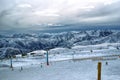 Valle Nevado