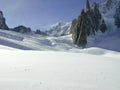 Vallee Blanche 5