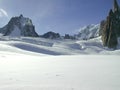 Vallee Blanche 6