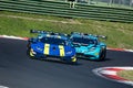 Vallelunga, Italy, november 14-18th, Lamborghini World Final 2018. Cars in action during the race