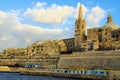 Valletta, Malta