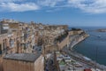 Valletta city, Malta