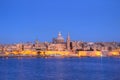 Valletta, Malta