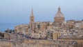 Valletta