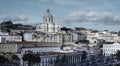 Valletta Skyline, Malta