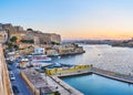 Valletta Water Polo Club, Malta