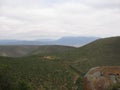 Valley of Desolation in Graaff Reinet