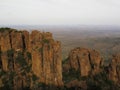 Valley of Desolation