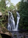 Valley of Desolation Waterfall Royalty Free Stock Photo