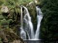 Valley of Desolation Waterfall Royalty Free Stock Photo