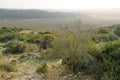 Valley of Elah, Israel