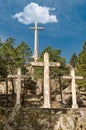 Valley of the Fallen