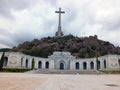 Valley of the fallen