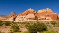 Valley of Fire - great landscapes