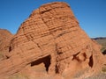 Valley of Fire, Nevada, Beehive