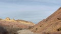 Valley of the Fire - Nevada Royalty Free Stock Photo