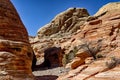 Valley of Fire State Park