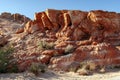 Valley of Fire State Park, Nevada