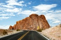 Valley of Fire State Park, Nevada