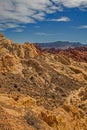 Valley of Fire State Park 2741 Royalty Free Stock Photo