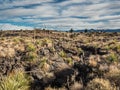 Valley Of Fires Recreation Area