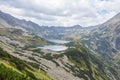 Valley of Five Polish Ponds