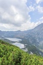 Valley of Five Polish Ponds