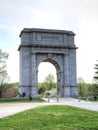 Valley Forge Memorial